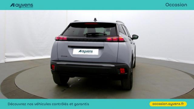 Peugeot 2008 image 3