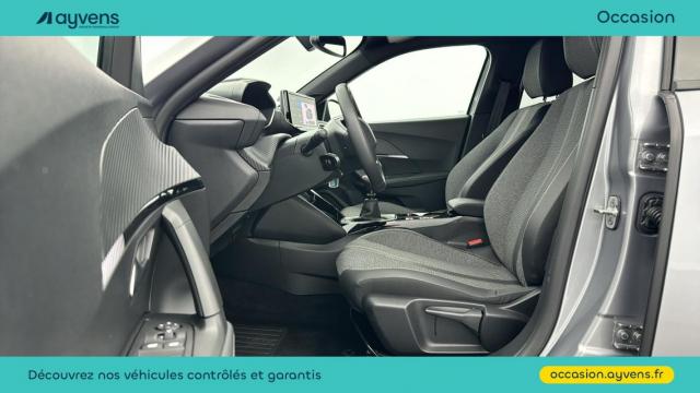 Peugeot 2008 image 7
