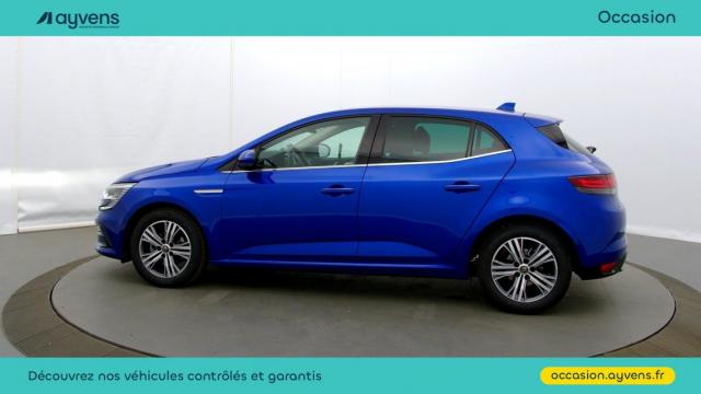 Renault Mégane image 6