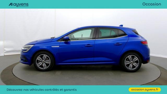 Renault Mégane image 8