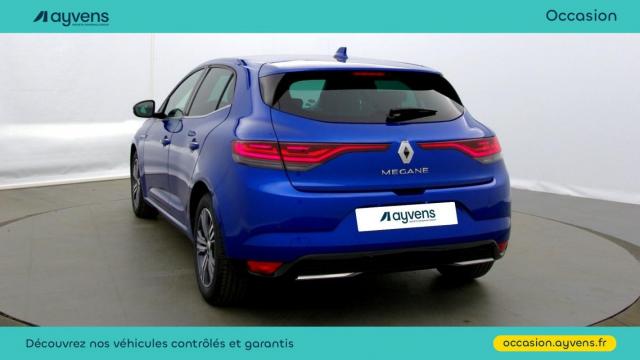 Renault Mégane image 2