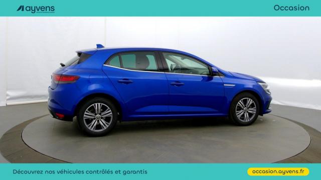 Renault Mégane image 7