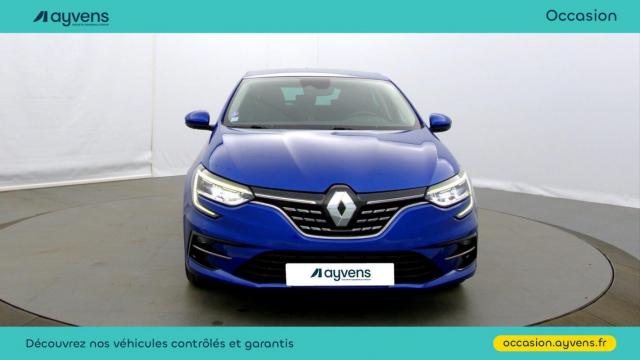 Renault Mégane image 5