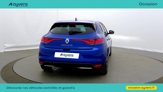 Renault Mégane image 4