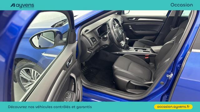 Renault Mégane image 9