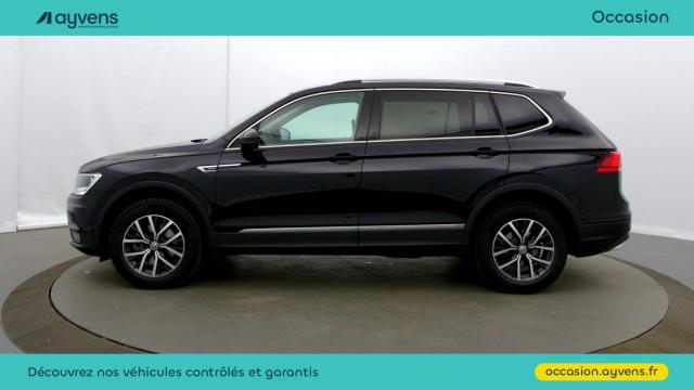 Volkswagen Tiguan Allspace image 1