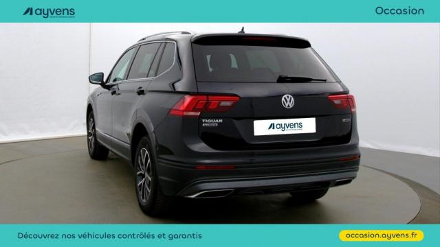 Volkswagen Tiguan Allspace image 4