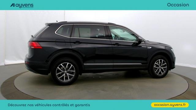 Volkswagen Tiguan Allspace image 9