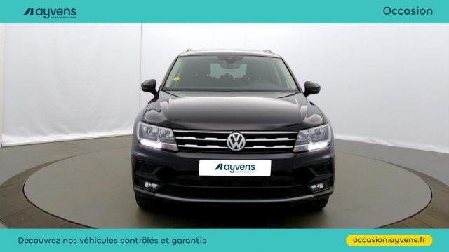 Volkswagen Tiguan Allspace image 5