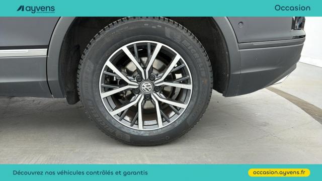 Volkswagen Tiguan Allspace image 7