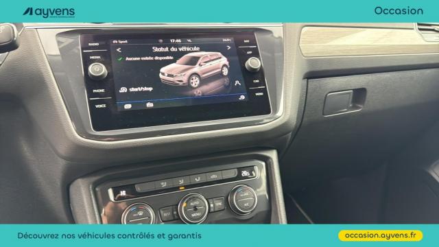 Volkswagen Tiguan Allspace image 8