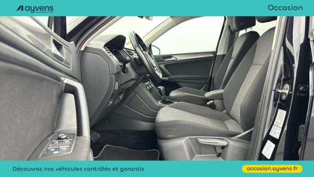 Volkswagen Tiguan Allspace image 6