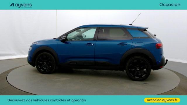 Citroen C4 Cactus image 5