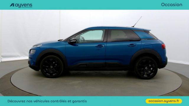 Citroen C4 Cactus image 1