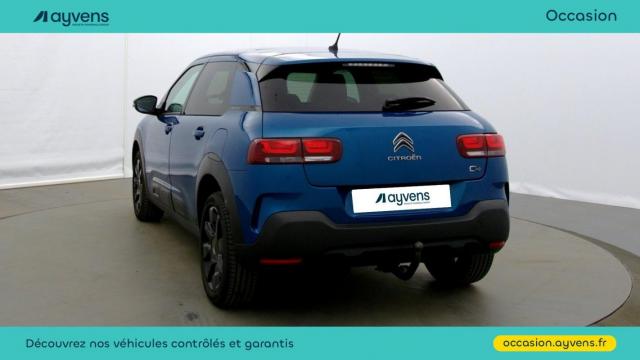 Citroen C4 Cactus image 8