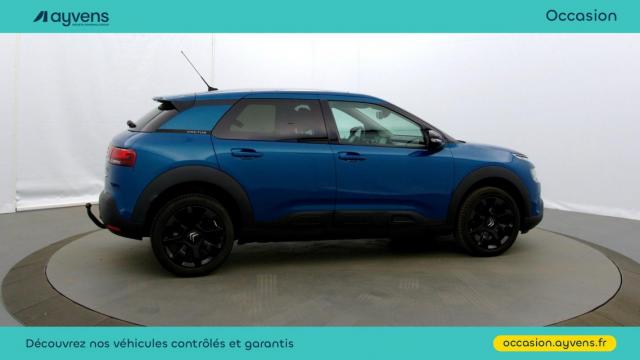 Citroen C4 Cactus image 2