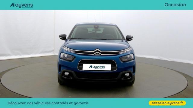 Citroen C4 Cactus image 6