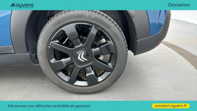 Citroen C4 Cactus image 7