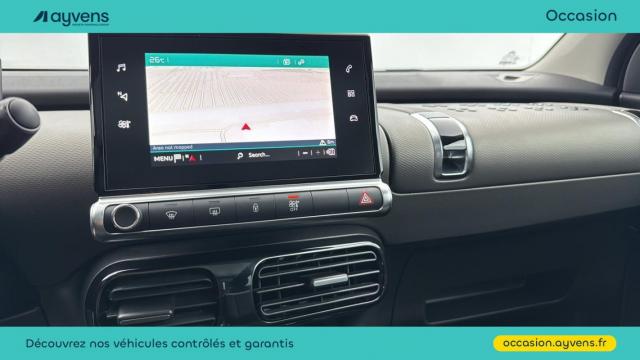 Citroen C4 Cactus image 4