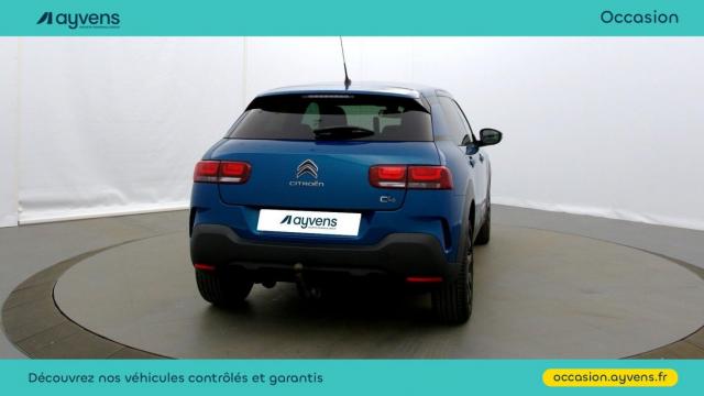 Citroen C4 Cactus image 9