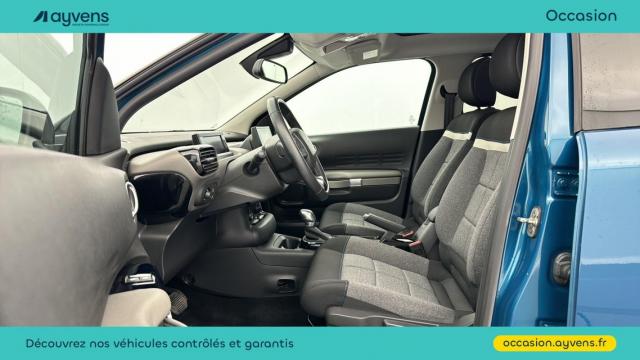 Citroen C4 Cactus image 3
