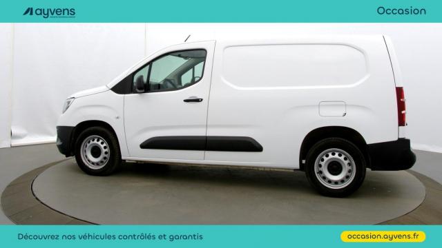 Opel Combo image 1