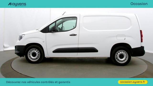 Opel Combo image 3
