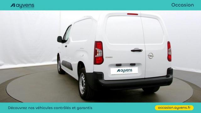 Opel Combo image 8