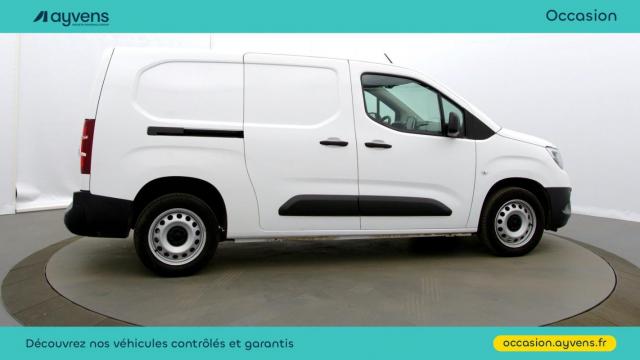 Opel Combo image 9