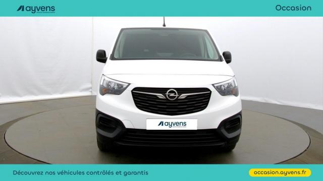 Opel Combo image 6