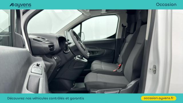 Opel Combo image 2