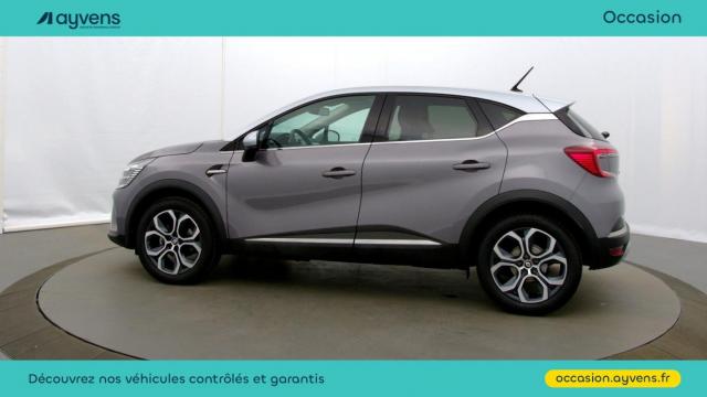 Renault Captur image 2