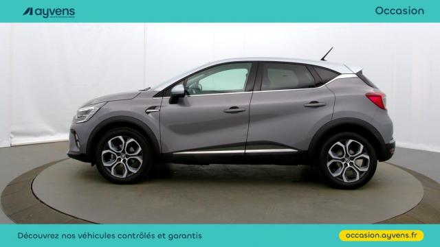 Renault Captur image 7