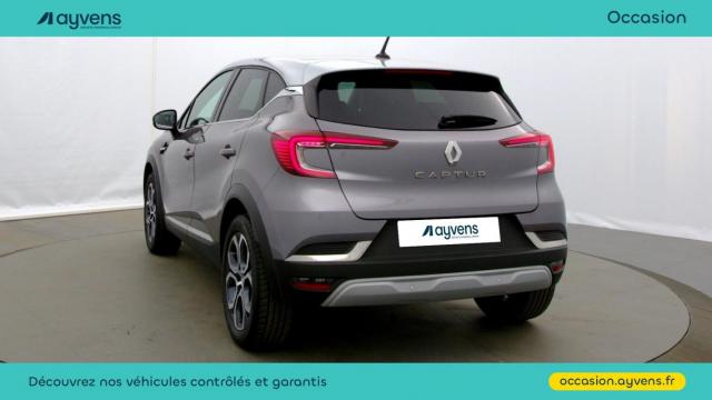 Renault Captur image 3
