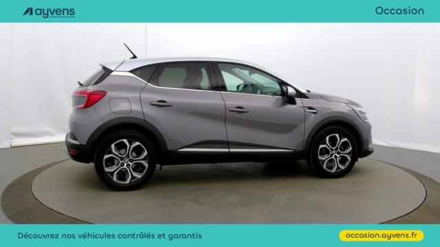 Renault Captur image 5