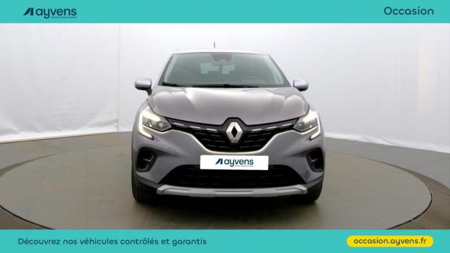 Renault Captur image 8