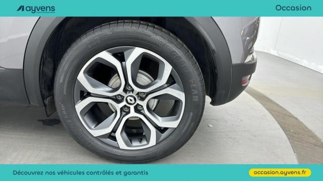 Renault Captur image 9
