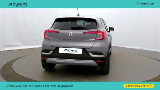 Renault Captur image 6
