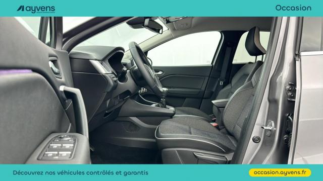 Renault Captur image 4