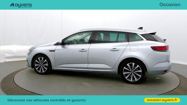 Renault Mégane image 8