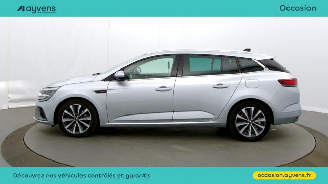 Renault Mégane image 6