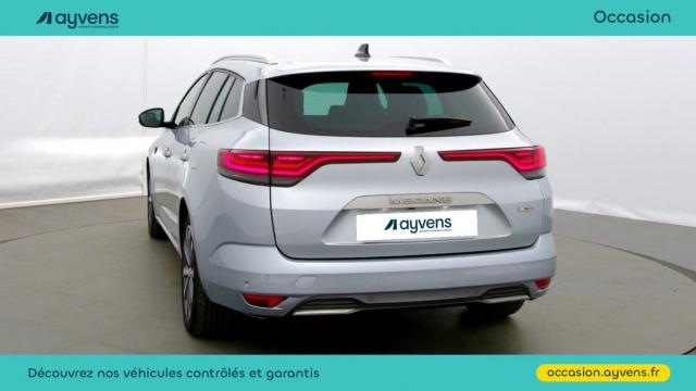 Renault Mégane image 7