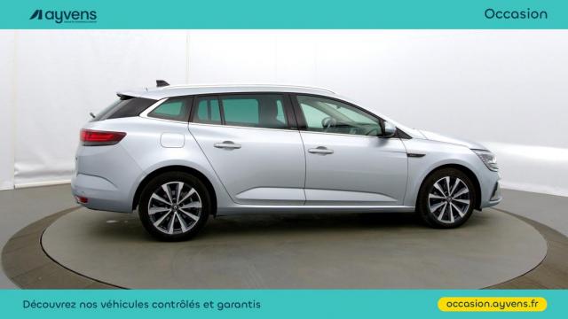 Renault Mégane image 9