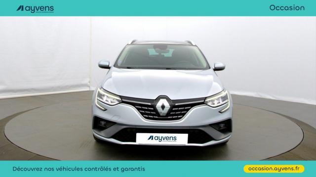 Renault Mégane image 1
