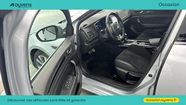 Renault Mégane image 5