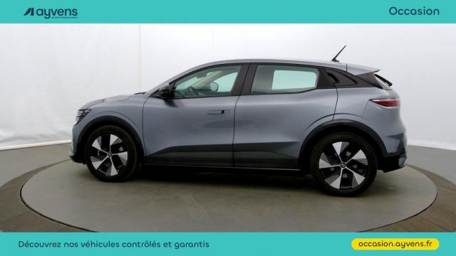 Renault Mégane E-Tech image 7