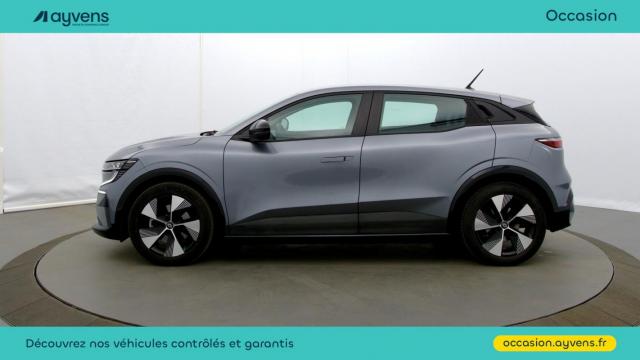 Renault Mégane E-Tech image 3