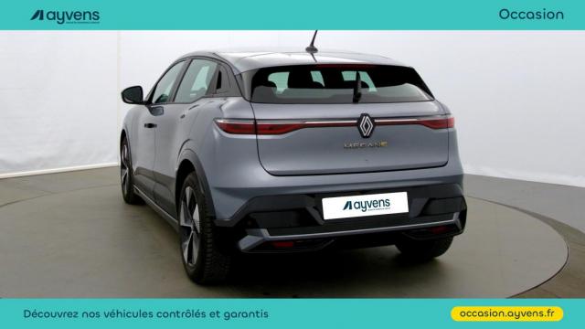 Renault Mégane E-Tech image 1