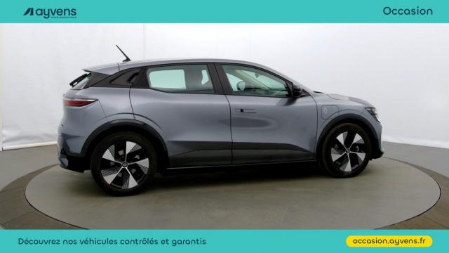 Renault Mégane E-Tech image 9