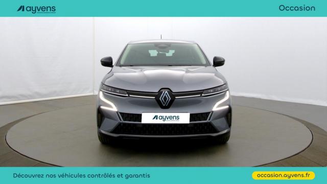 Renault Mégane E-Tech image 8
